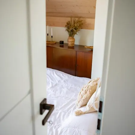 Ferienhaus Szurmiejowka Mieroszyno