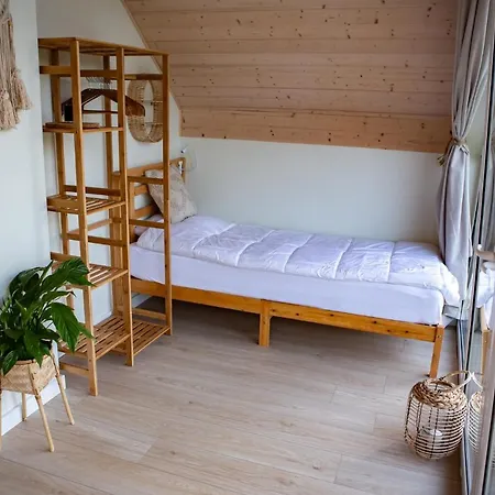 Vakantiehuis Szurmiejowka *