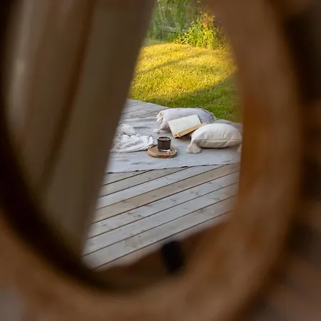 Szurmiejowka בית נופש