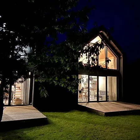 Szurmiejowka Ferienhaus