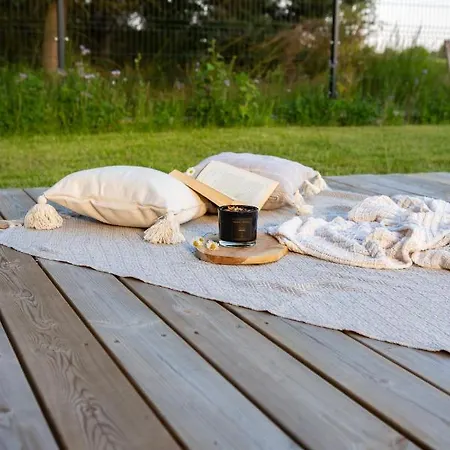 בית נופש Szurmiejowka