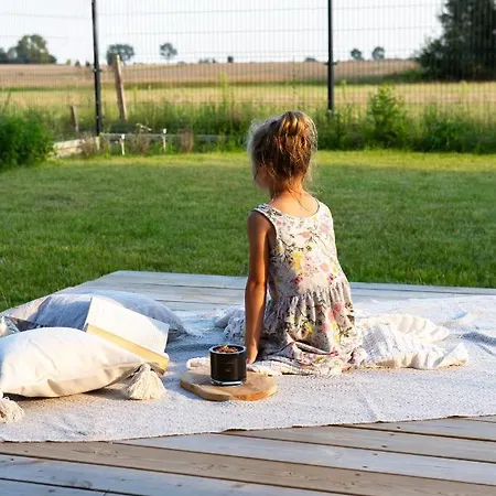 Vakantiehuis Szurmiejowka Mieroszyno