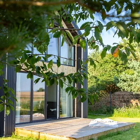 Szurmiejowka Ferienhaus Mieroszyno