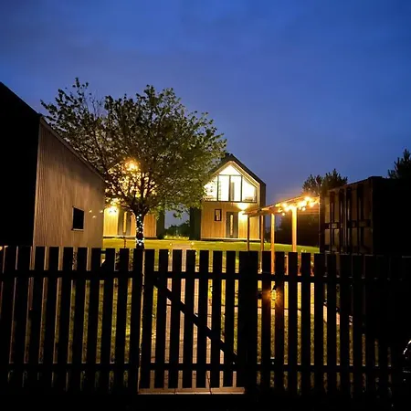 Szurmiejowka Mieroszyno