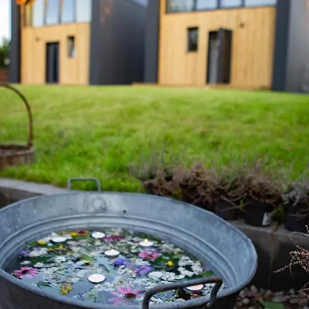 Szurmiejowka Vakantiehuis *