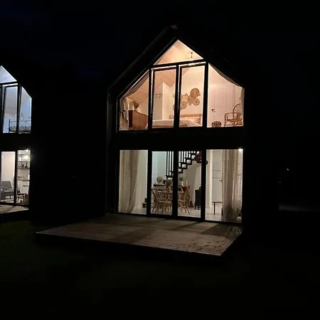 Vakantiehuis Szurmiejowka