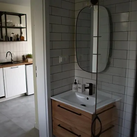 Vakantiehuis Szurmiejowka *