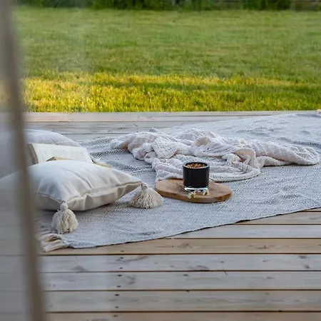 Szurmiejowka Vakantiehuis Mieroszyno