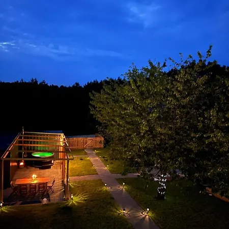 Szurmiejowka Ferienhaus