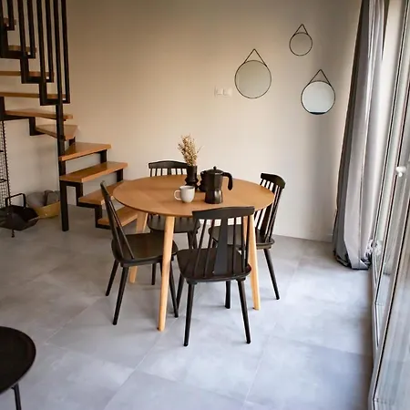 Szurmiejowka Ferienhaus *