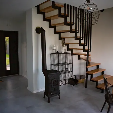 Szurmiejowka בית נופש *