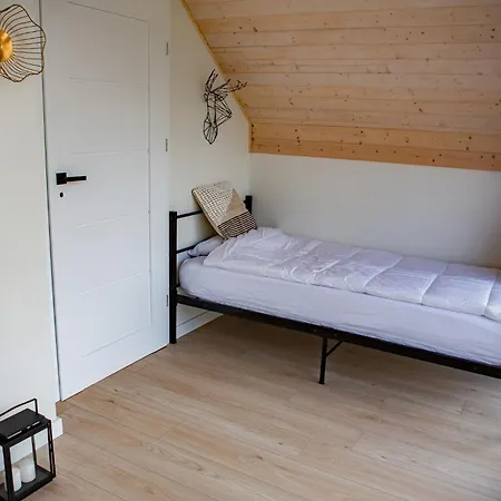 בית נופש Szurmiejowka