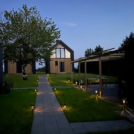 Szurmiejowka Ferienhaus *