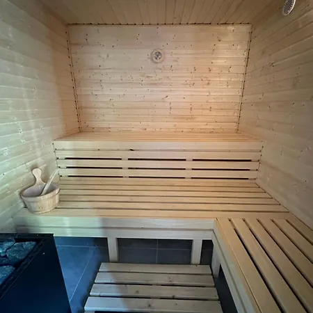Szurmiejowka Ferienhaus Mieroszyno