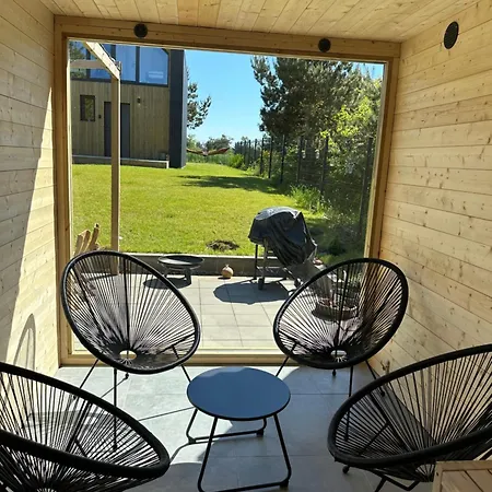 Szurmiejowka Vakantiehuis