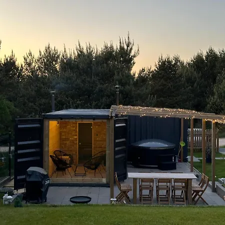 Szurmiejowka * Mieroszyno