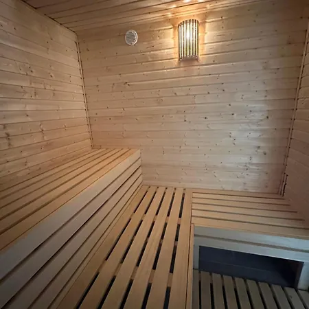 Vakantiehuis Szurmiejowka *