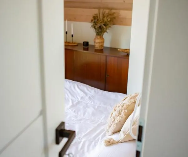 Semesterbostad Szurmiejowka Mieroszyno