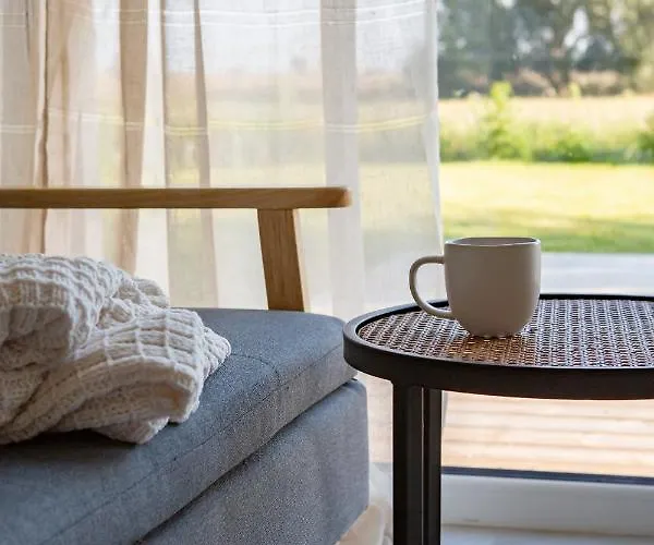 Szurmiejowka Semesterbostad *