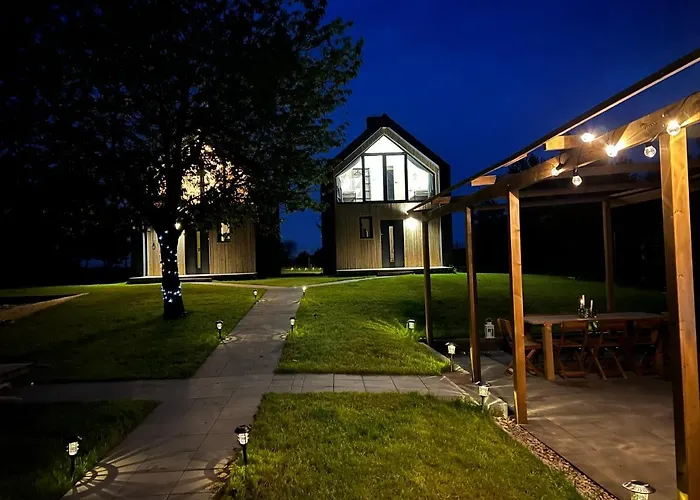 Semesterbostad Szurmiejowka *