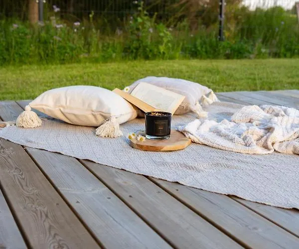 Semesterbostad Szurmiejowka