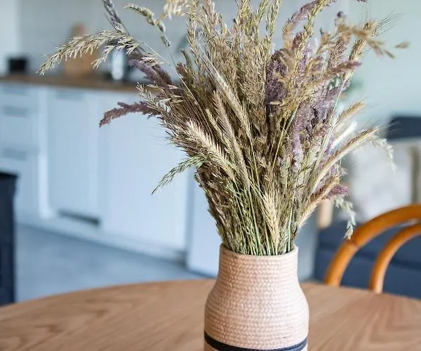 Semesterbostad Szurmiejowka *