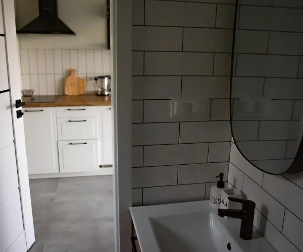 Szurmiejowka Mieroszyno