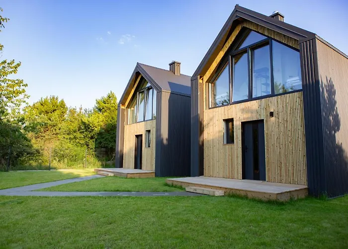 Semesterbostad Szurmiejowka *