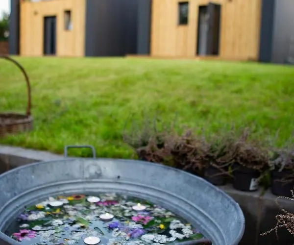 Szurmiejowka Semesterbostad *