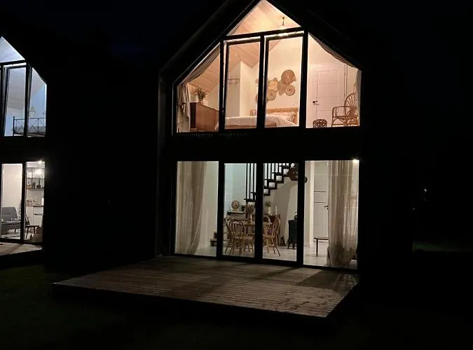 Semesterbostad Szurmiejowka