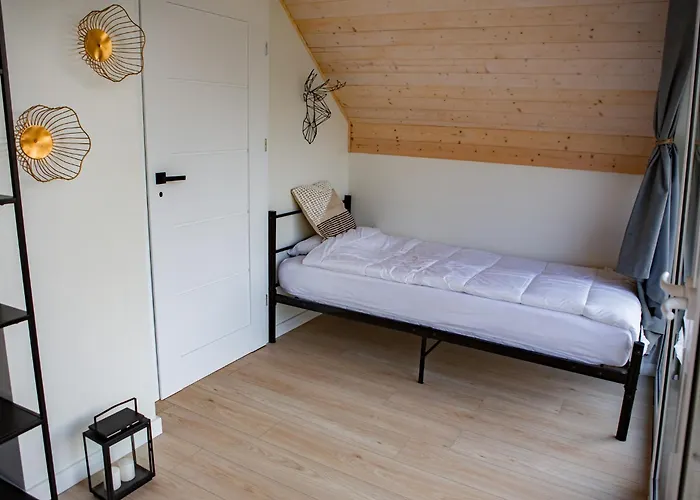 Semesterbostad Szurmiejowka