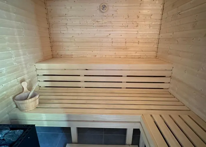 Szurmiejowka Semesterbostad Mieroszyno