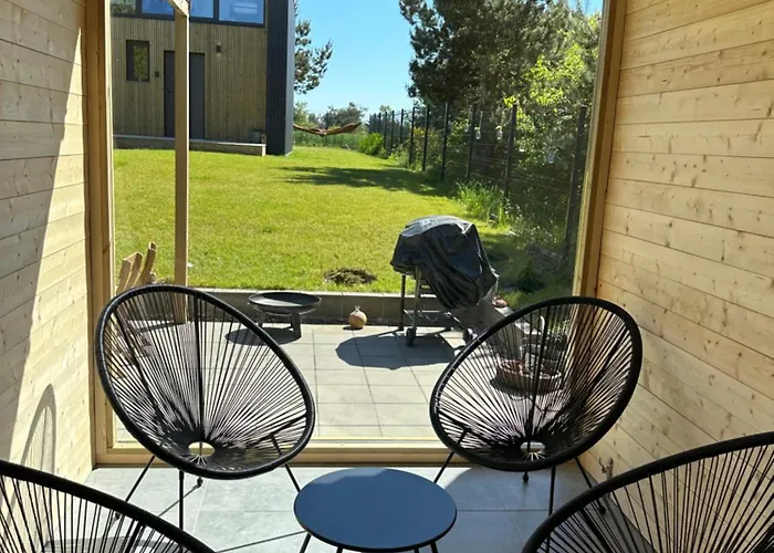 Szurmiejowka Semesterbostad