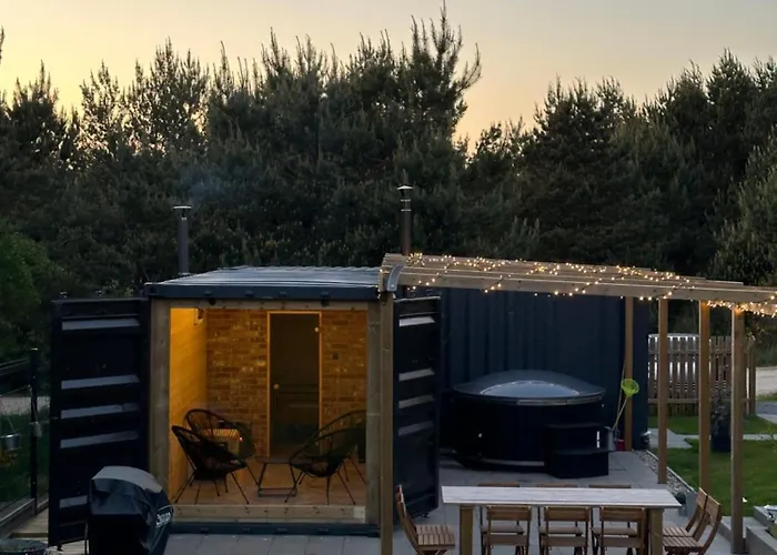 Szurmiejowka * Mieroszyno